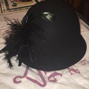 A Black Hat